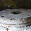 L&#039;antico mulino ad acqua